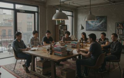 Book Club