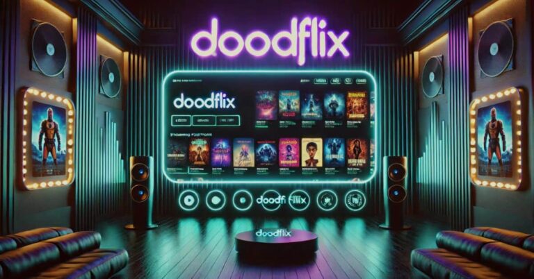 Doodflix