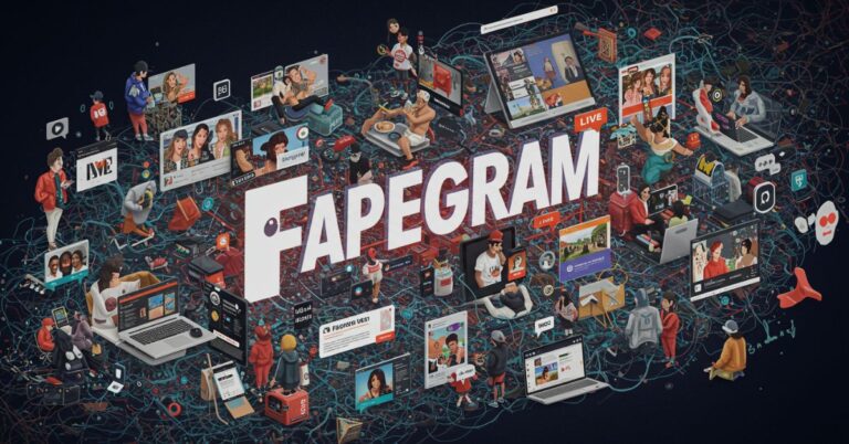 Fapegram