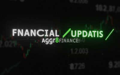 Financial Updates Aggr8Finance: Stay Informed with the Latest Trends Financial Updates Aggr8Finance