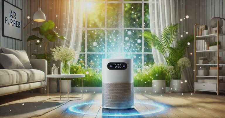 Fintechzoom.com Best Air Purifier