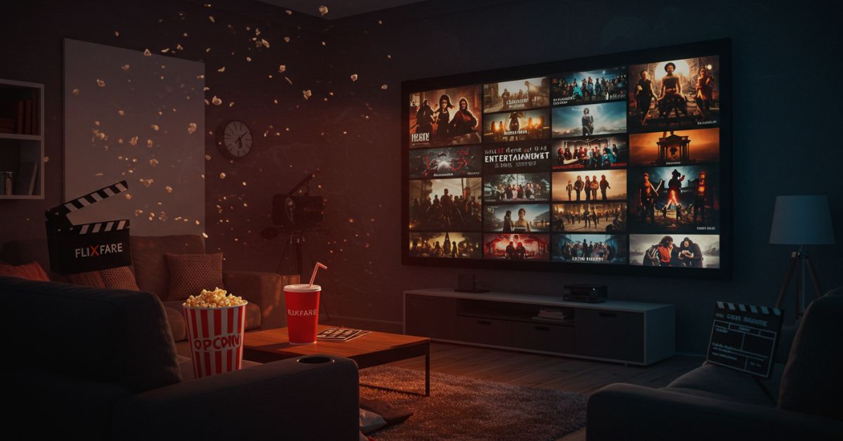 FlixFare