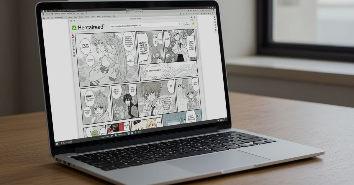 Exploring Hentairead Your Ultimate Guide To Online Manga Reading