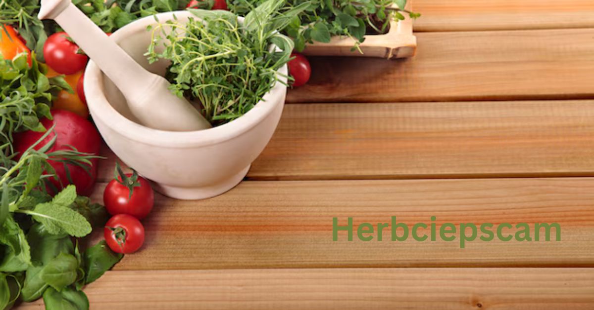 Herbciepscam
