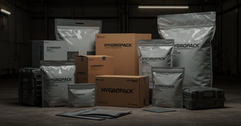 Hygropack