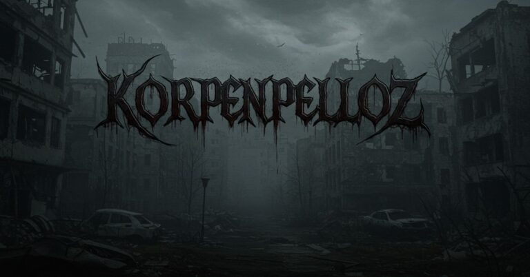 Korpenpelloz