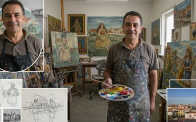 Lancelot Ribeiro