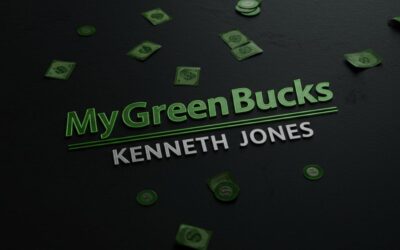 Exploring MyGreenBucks Kenneth Jones Journey to Financial Empowerment MyGreenBucks Kenneth Jones