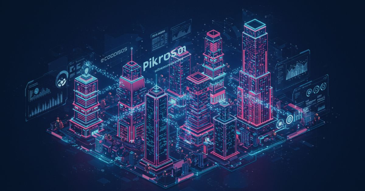 Pikruos.com