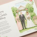 Planning Your Grandchild’s Wedding: A Loving Grandparent’s Guide to a Perfect Day Planning Your Grandchild’s Wedding