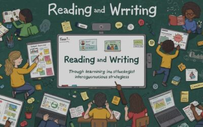 Reading and Writing
