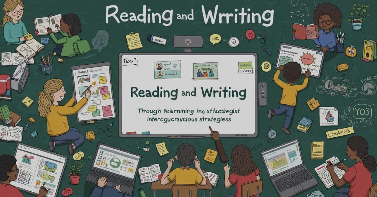 Reading and Writing