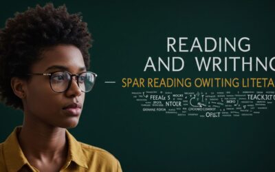 Reading and Writing