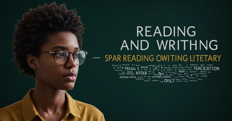 Reading and Writing