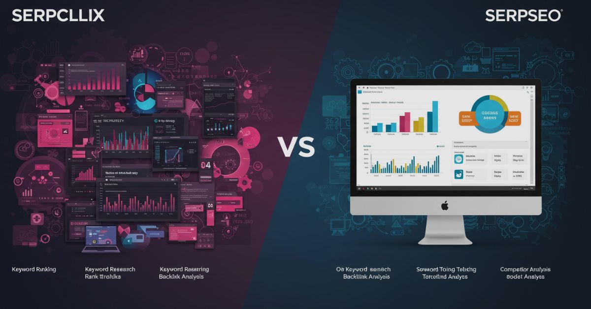 SERPClix vs SERPSEO