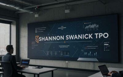 Unlocking Insights: The Impact of Shannon Swanick TPO on Modern Business Strategies Shannon Swanick TPO