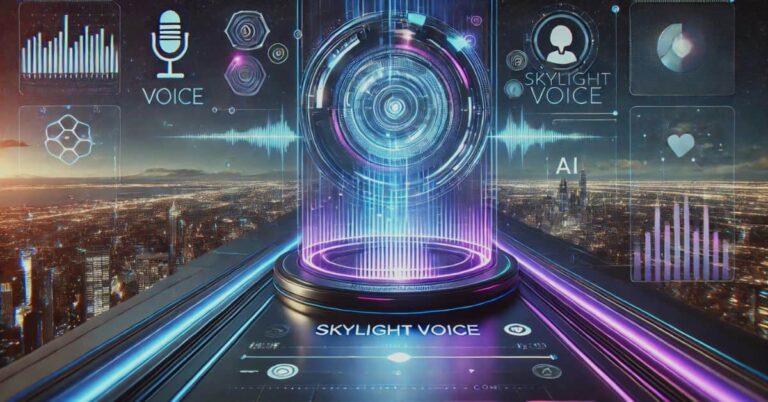 SkylightVoice.com