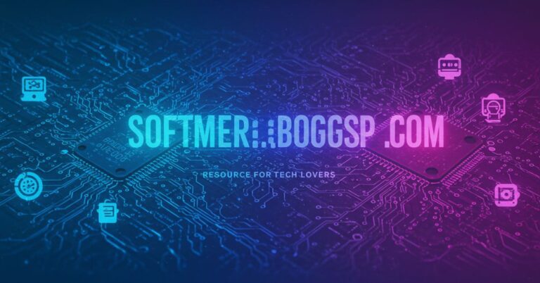 Softmeter.blogspot.com