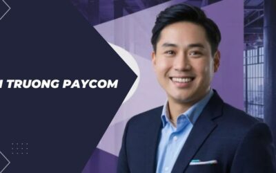 Tan Truong Paycom