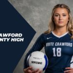 The Journey of Taylor Crawford White County High School Student-Athlete Taylor Crawford White County High School