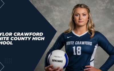 Taylor Crawford White County High School