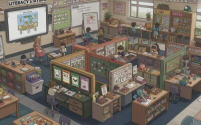 Teaching Literary