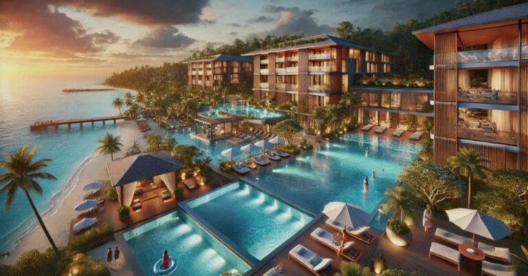 Vacation Resorts Extends Industry-Leading Travel-Quests.com