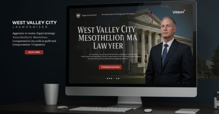 West Valley City Mesothelioma lawyer Vimeo