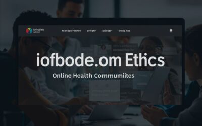 iofbodies.com Ethics