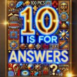 Complete Guide: 100 Pics I Is For Answers 100 Pics I Is For Answers