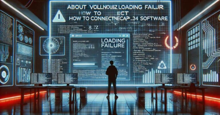 About vollnou8.7z Loading Failure How to Connect wtonecap3.0.34 Software