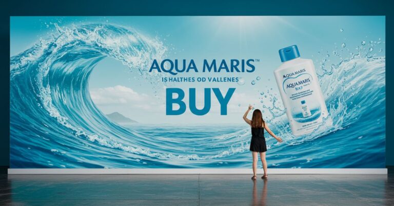 Aqua Maris Buy