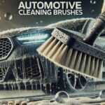 Best Automotive Cleaning Brushes for a Spotless Car Interior & Exterior Automotive Cleaning Brushes