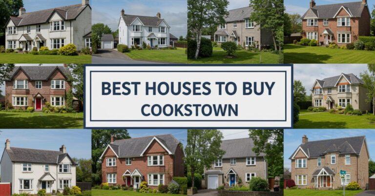 Best Houses to Buy Cookstown