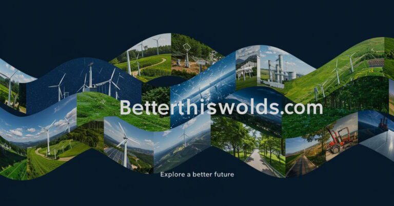 Betterthisworlds .com