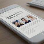 Buy Diazepam Online UK Legally – Everything You Need to Know