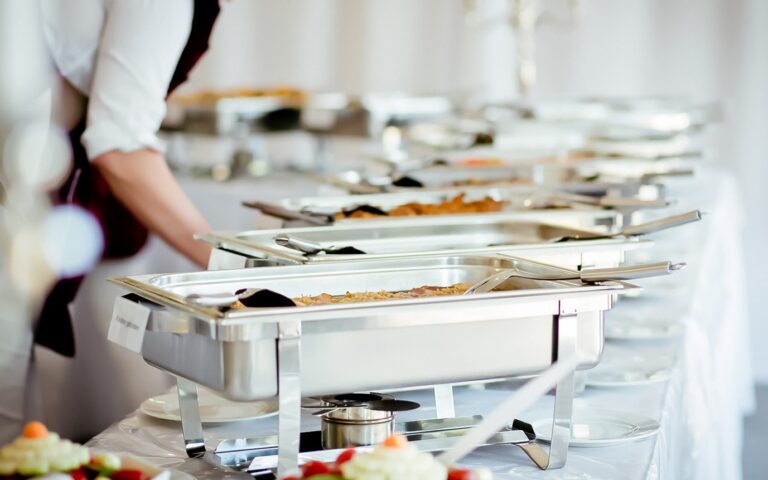 Catering Services