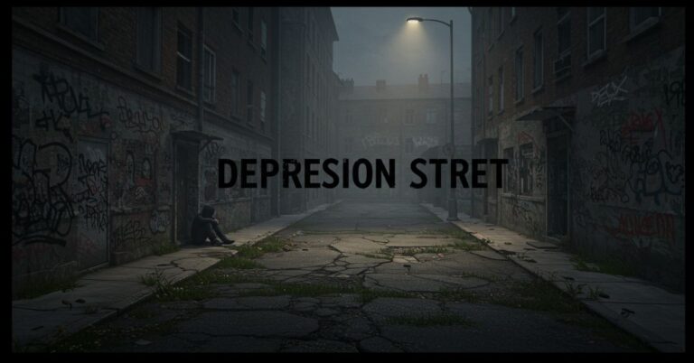 Depression Street