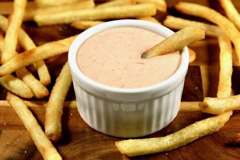 Dipping Sauces