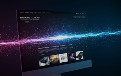Emerging-Techs.net