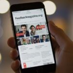Discover the Latest Insights on Feedbackmagazinne.org Feedbackmagazinne.org