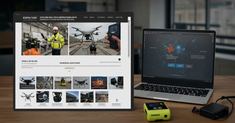 High--Tech-Inspections.com