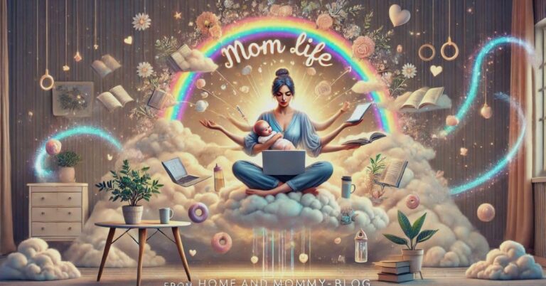 Homeandmommy-blog.com