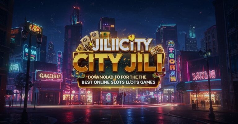 Jilicitycityjilis.com