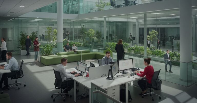 Origin Business Park