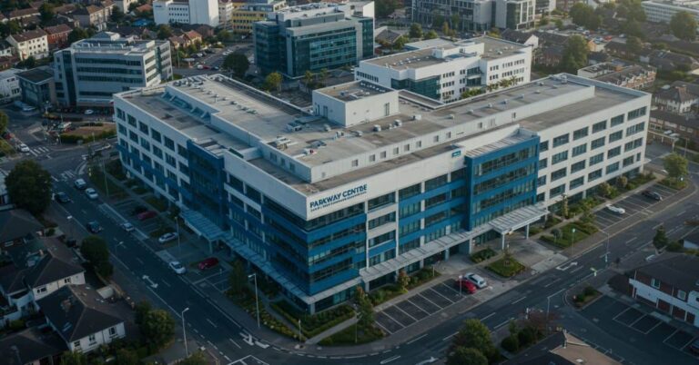 Parkway Business Centre