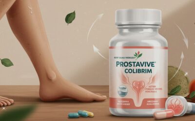 Prostavive Colibrim