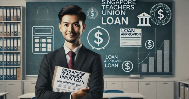 Singapore Teachers Union Loan