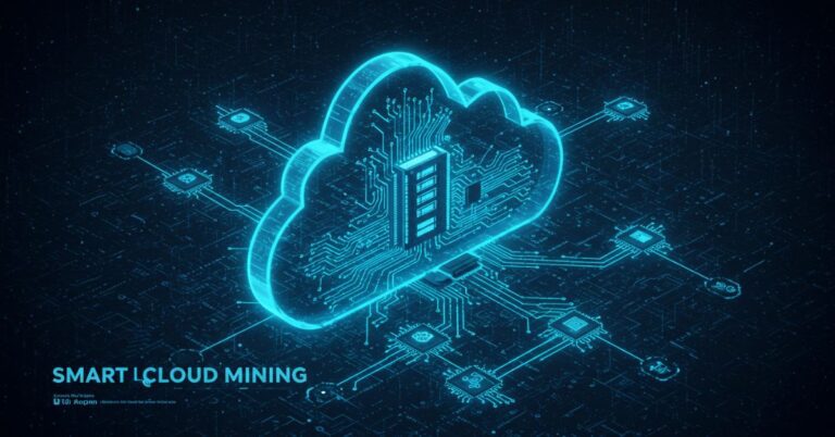 Smart Cloud Mining