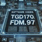 Understanding Software Codes TGD170.FDM.97: A Comprehensive Guide Software Codes TGD170.FDM.97